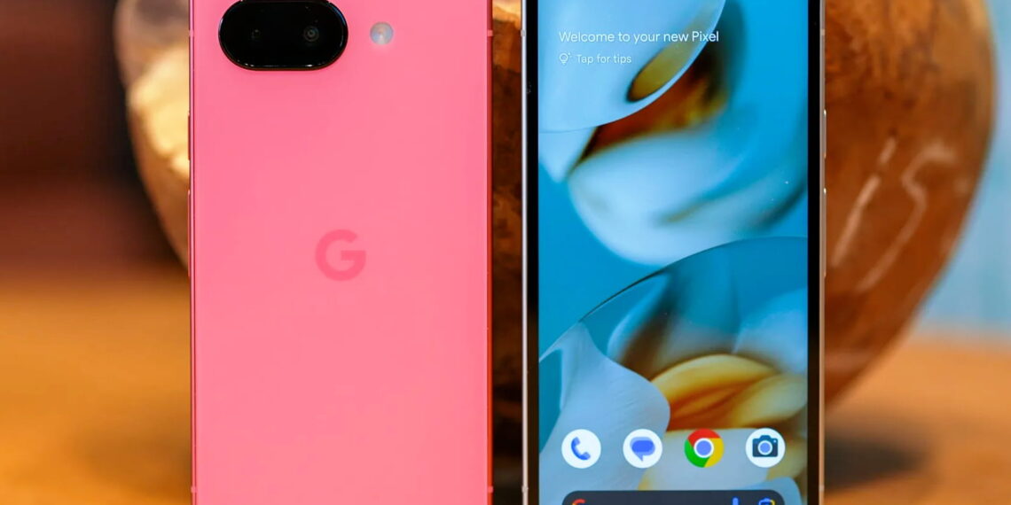 Qual o melhor smartphone por menos de 400 euros em Portugal em 2026?