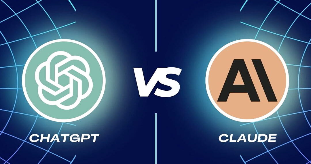 Claude vs ChatGPT: qual deles escreve melhor e de forma mais humana?