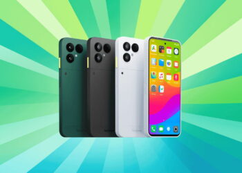 Smartphones modulares e reparáveis: há vida para além do Fairphone?