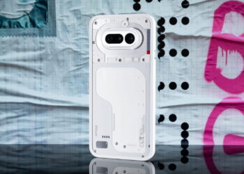 Nothing Phone: design irreverente e qualidade europeia. Vale a pena comprar?