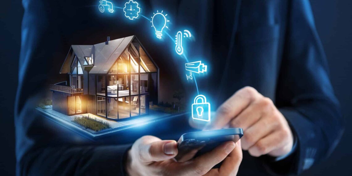 6 gadgets essenciais numa verdadeira smarthome