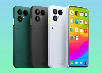 Fairphone: a marca europeia de smartphones que aposta na ética