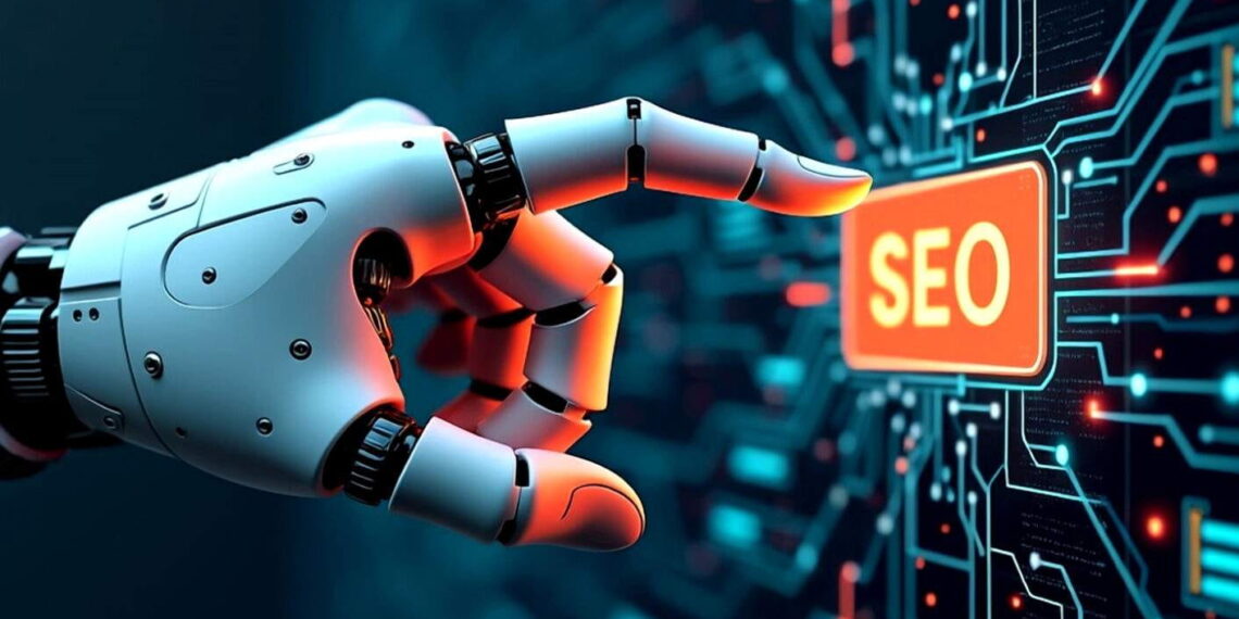 Como a IA está a mudar o SEO: o que os criadores de conteúdo precisam de saber