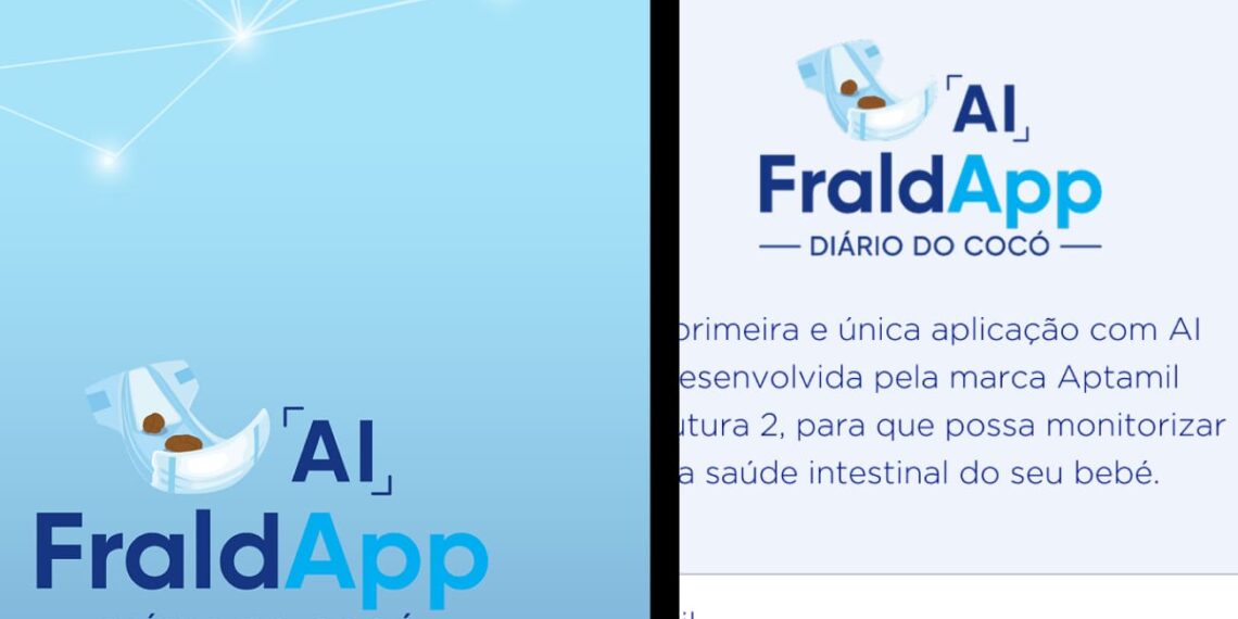 Fraldapp: a IA que analisa fraldas de bebés. O que isto diz sobre a parentalidade digital?