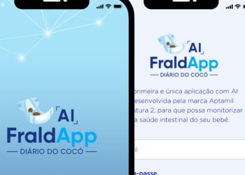 Fraldapp: a IA que analisa fraldas de bebés. O que isto diz sobre a parentalidade digital?