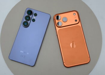 iPhone 17 vs Galaxy S26 Ultra: qual tem a melhor câmara em pouca luz