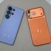 iPhone 17 vs Galaxy S26 Ultra: qual tem a melhor câmara em pouca luz