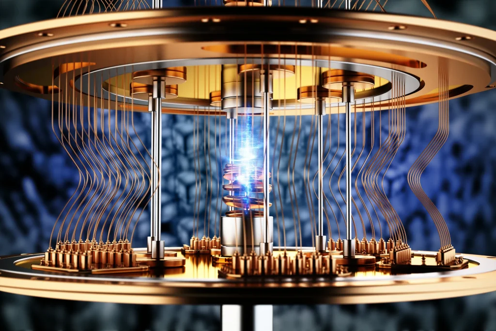 Computação quântica explicada de forma simples: o que vai mesmo mudar no futuro