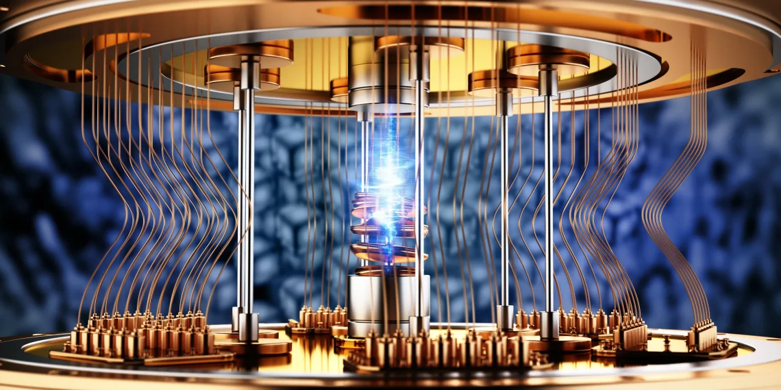 Computação quântica explicada de forma simples: o que vai mesmo mudar no futuro