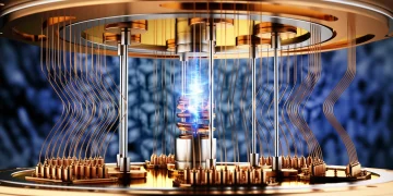 Computação quântica explicada de forma simples: o que vai mesmo mudar no futuro