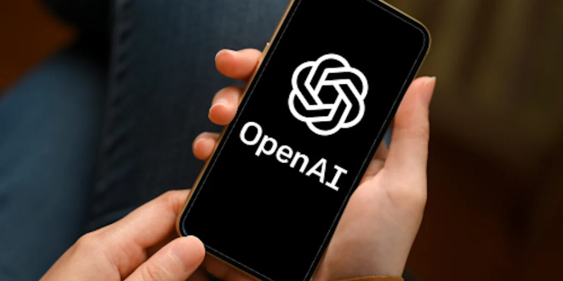 A OpenAI quer matar as apps do teu telemóvel com um smartphone de IA