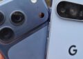 Pixel 10 Pro vs iPhone 17: quem ganha no zoom real