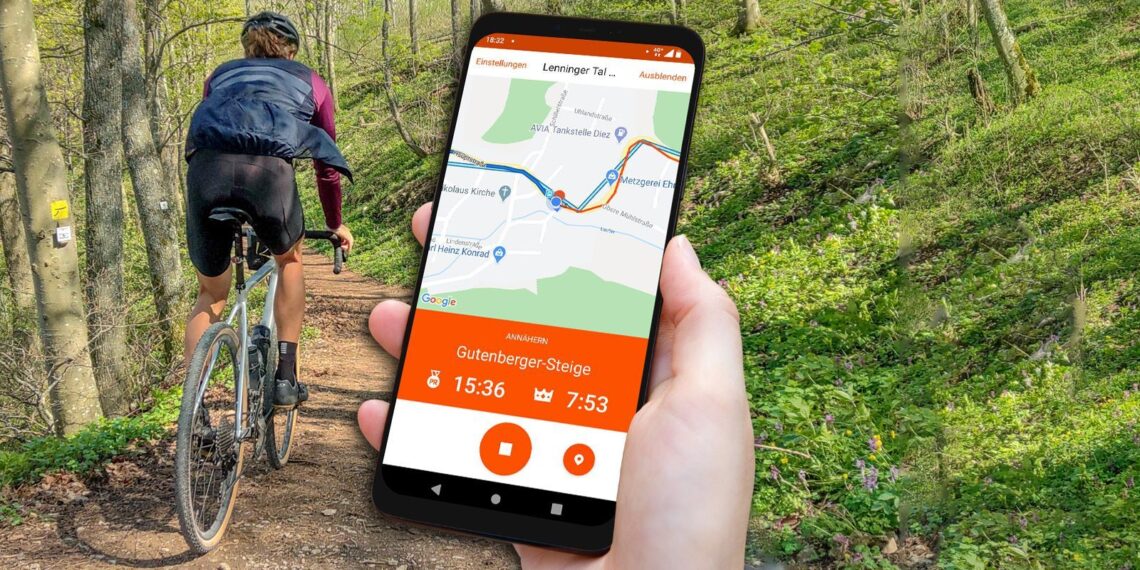 Strava: o guia essencial para começar a usar a app de desporto mais popular do mundo