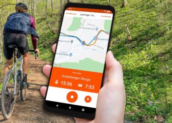 Strava: o guia essencial para começar a usar a app de desporto mais popular do mundo