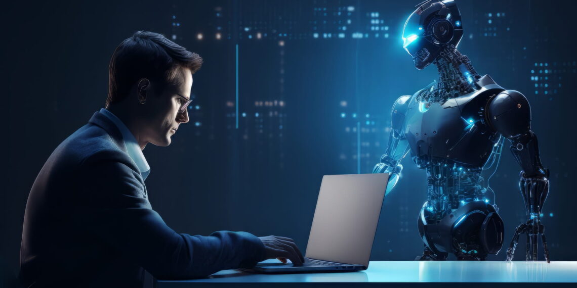 Como a Inteligência Artificial te vê: o teu perfil explicado