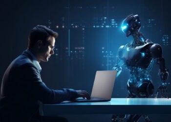 Como a Inteligência Artificial te vê: o teu perfil explicado