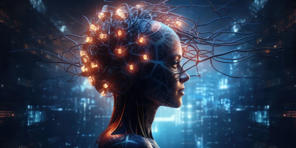 O que é o raciocínio de cadeia de pensamento e porque muda tudo na IA