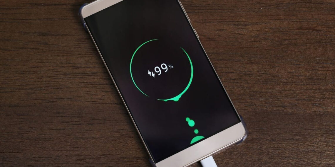 Carregamento de smartphones: OnePlus 15 vs. Xiaomi 17 Pro