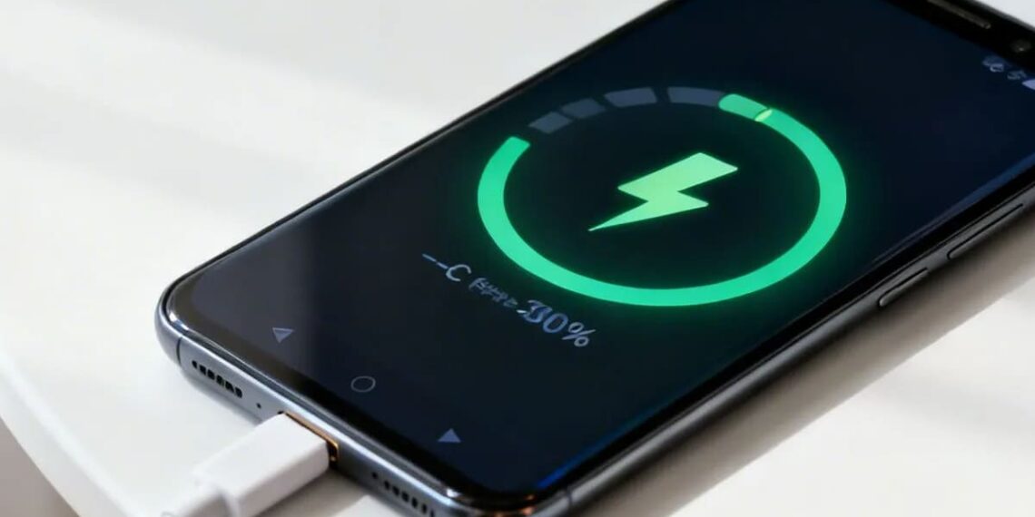 Smartphones que carregam em menos de 1 hora: os modelos que tens de conhecer