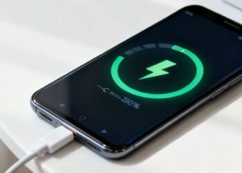 Smartphones que carregam em menos de 1 hora: os modelos que tens de conhecer