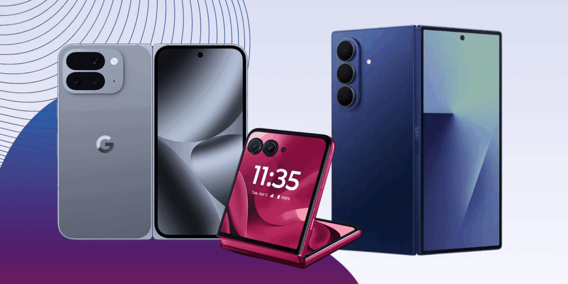 O telemóvel dobrável da Apple: faz sentido ou é só hype?