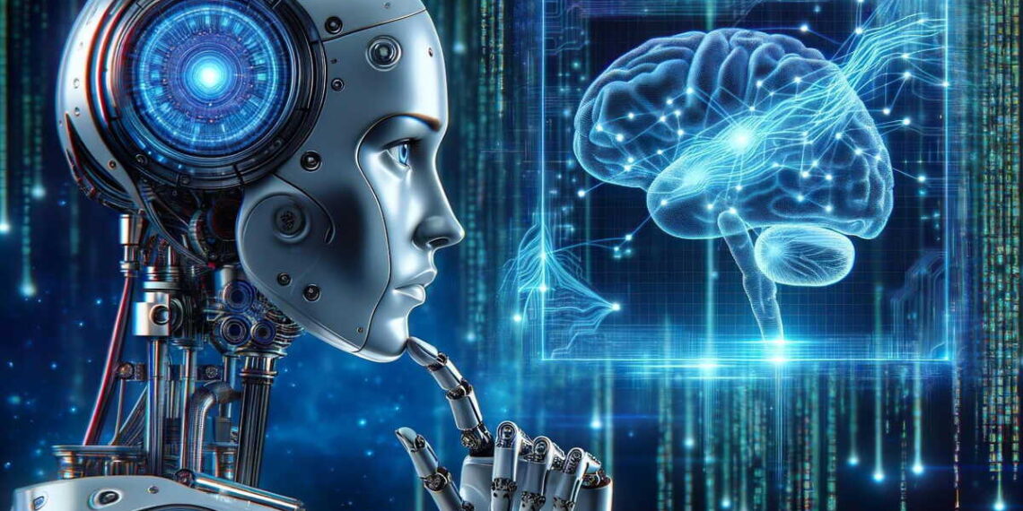 Linha cronológica da Inteligência Artificial: das primeiras ideias aos dias de hoje