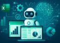Como usar a Inteligência Artificial para automatizar tarefas repetitivas no Excel