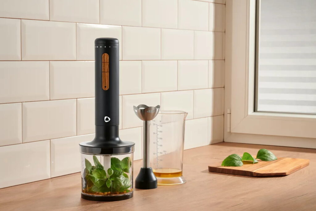 Os eletrodomésticos do Lidl que valem a pena este mês