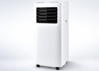 Ar condicionado portátil do Lidl (7000 BTU): vale a pena?