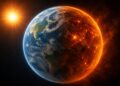 O que aconteceria se a Terra estivesse apenas 5% mais perto do Sol?