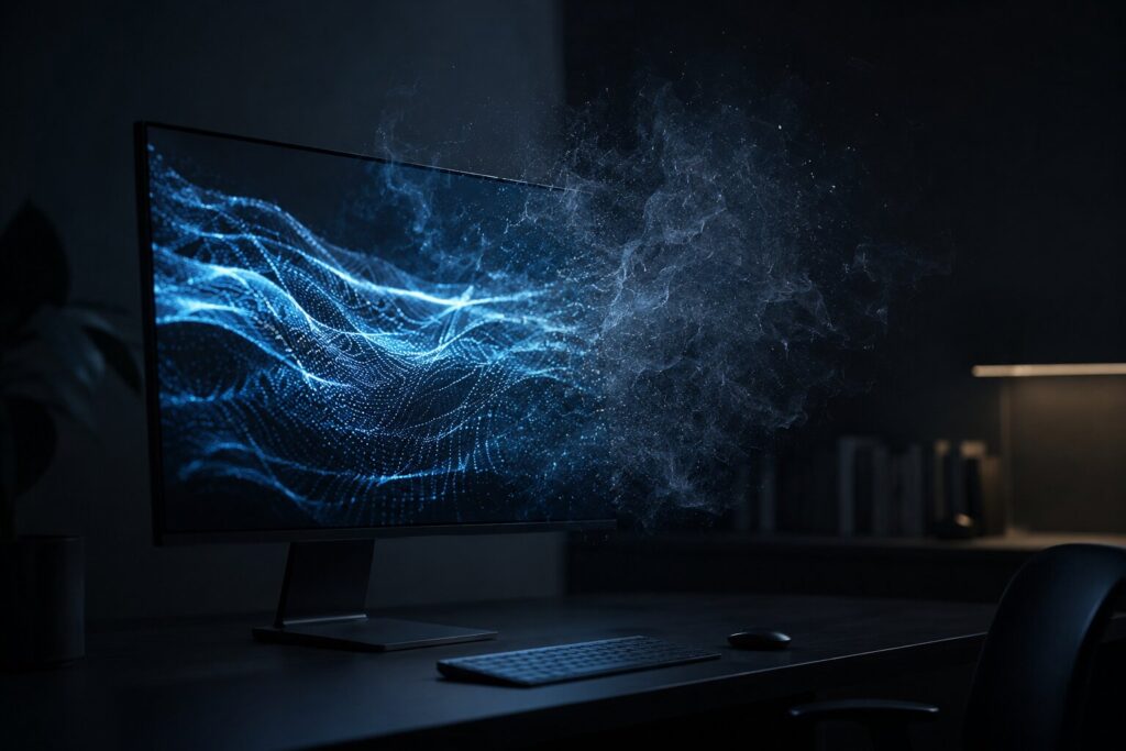 Porque é que a inteligência artificial "inventa" respostas erradas com total confiança
