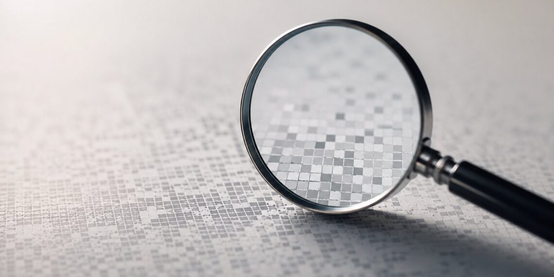 Como saber se uma imagem foi criada por inteligência artificial